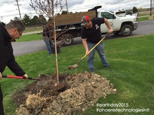 20150422 Phoenix Earthdaycontribution 2